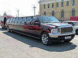 146 Limousine 47